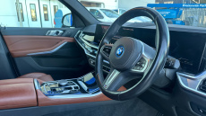 BMW X5 xDrive50e M Sport 5dr Auto Estate